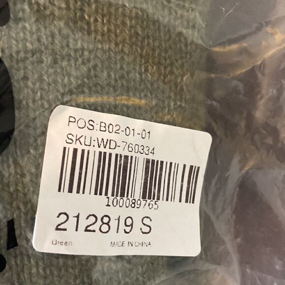 Sweater Small size NWT - Picture 12 of 12